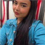 Profesora de español e inglés a niños de todas las edades y refuerzo escolar en general